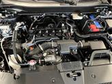 Thumbnail of 2026 Meteorite Gray Metallic Honda CR-V