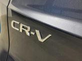 Thumbnail of 2026 Meteorite Gray Metallic Honda CR-V