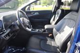 Thumbnail of 2023 Sapphire Blue Kia Sportage