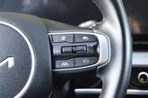 Thumbnail of 2023 Sapphire Blue Kia Sportage