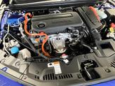 Thumbnail of 2025 Still Night Pearl Honda Accord Hybrid