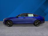 Thumbnail of 2025 Still Night Pearl Honda Accord Hybrid