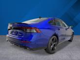 Thumbnail of 2025 Still Night Pearl Honda Accord Hybrid