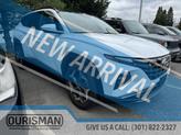 Photo of 2022 Quartz White Hyundai TUCSON Hybrid