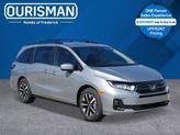 Photo of 2025 Sb Honda Odyssey