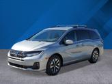 Thumbnail of 2025 Sb Honda Odyssey