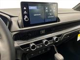 Thumbnail of 2026 Meteorite Gray Metallic Honda CR-V Hybrid