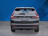 Thumbnail of 2026 Meteorite Gray Metallic Honda CR-V Hybrid