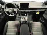 Thumbnail of 2026 Meteorite Gray Metallic Honda CR-V Hybrid