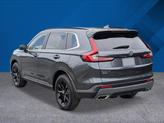 Thumbnail of 2026 Meteorite Gray Metallic Honda CR-V Hybrid
