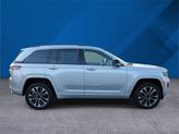 Thumbnail of 2024 Silver Zynith Jeep Grand Cherokee 4xe