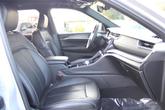 Thumbnail of 2024 Silver Zynith Jeep Grand Cherokee 4xe