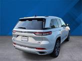 Thumbnail of 2024 Silver Zynith Jeep Grand Cherokee 4xe