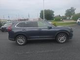 Thumbnail of 2024 Gray Honda CR-V