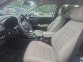 Thumbnail of 2024 Gray Honda CR-V