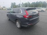Thumbnail of 2024 Gray Honda CR-V