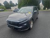 Thumbnail of 2024 Gray Honda CR-V