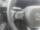 Thumbnail of 2024 Gray Honda CR-V