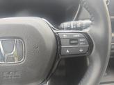 Thumbnail of 2024 Gray Honda CR-V