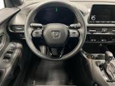 Thumbnail of 2025 Milano Red Honda HR-V