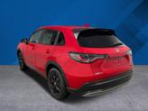 Thumbnail of 2025 Milano Red Honda HR-V