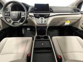 Thumbnail of 2026 Smoke Blue Pearl Honda Odyssey