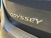 Thumbnail of 2026 Smoke Blue Pearl Honda Odyssey