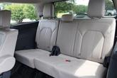 Thumbnail of 2023 Black Metallic Ford Expedition
