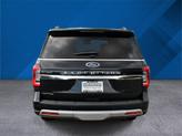 Thumbnail of 2023 Black Metallic Ford Expedition