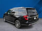 Thumbnail of 2023 Black Metallic Ford Expedition