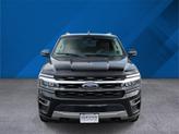 Thumbnail of 2023 Black Metallic Ford Expedition