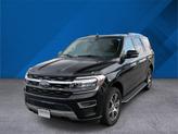 Thumbnail of 2023 Black Metallic Ford Expedition