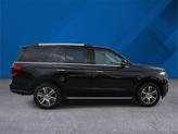 Thumbnail of 2023 Black Metallic Ford Expedition