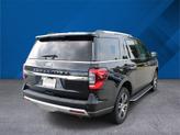 Thumbnail of 2023 Black Metallic Ford Expedition