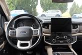 Thumbnail of 2023 Black Metallic Ford Expedition