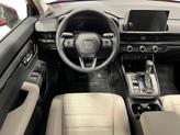 Thumbnail of 2026 Platinum White Pearl Honda CR-V