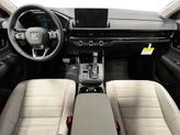 Thumbnail of 2026 Platinum White Pearl Honda CR-V