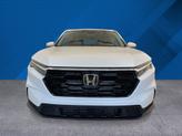 Thumbnail of 2026 Platinum White Pearl Honda CR-V
