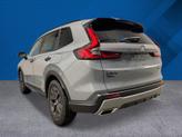 Thumbnail of 2026 Urban Gray Pearl Honda CR-V Hybrid