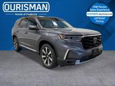 Photo of 2025 Gv Honda Pilot