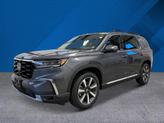 Thumbnail of 2025 Gv Honda Pilot