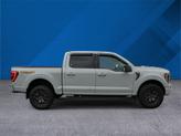 Thumbnail of 2023 White Ford F-150