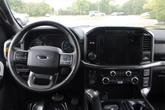 Thumbnail of 2023 White Ford F-150