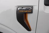 Thumbnail of 2023 White Ford F-150
