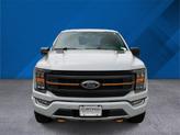 Thumbnail of 2023 White Ford F-150