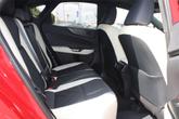Thumbnail of 2023 Redline Lexus NX 350