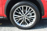 Thumbnail of 2023 Redline Lexus NX 350