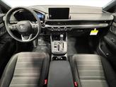 Thumbnail of 2026 Urban Gray Pearl Honda CR-V Hybrid