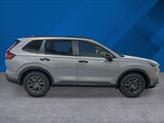 Thumbnail of 2026 Urban Gray Pearl Honda CR-V Hybrid