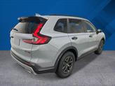 Thumbnail of 2026 Urban Gray Pearl Honda CR-V Hybrid